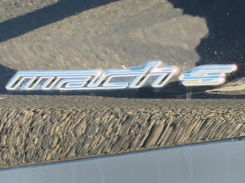 Used 2024 Ford Mustang Mach-E Select w/ Comfort Package Lite RWD image 35