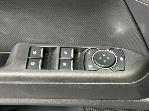 New 2025 Ford Bronco Sport Badlands w/ Badlands Tech Package image 16