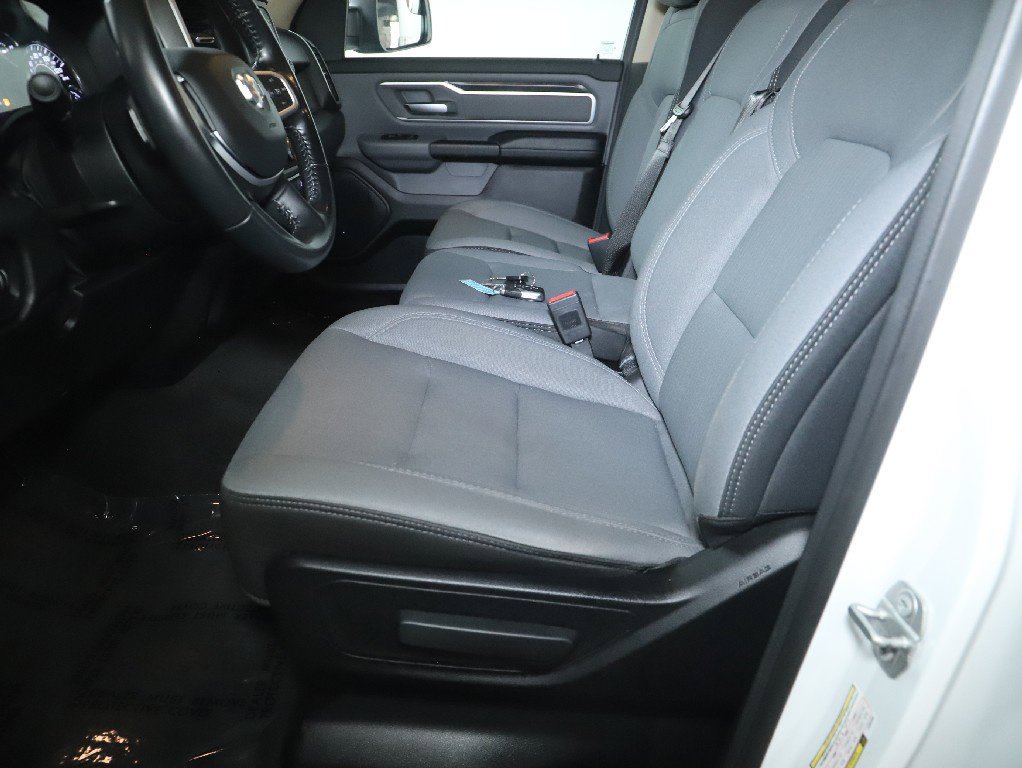 Used 2020 RAM 1500 Big Horn AWD/4WD image 19