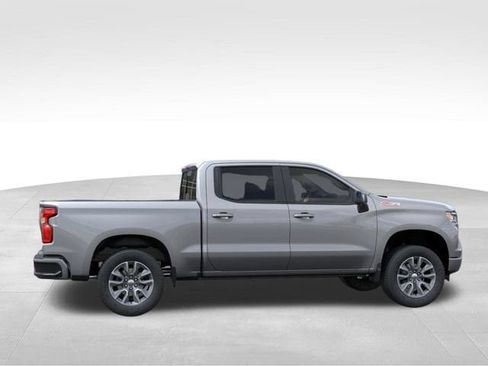 New 2026 Chevrolet Silverado 1500 RST w/ RST All Star Premium Package AWD/4WD image 5