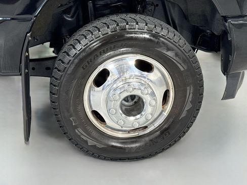 Used 2017 Ford F350 Platinum AWD/4WD image 10