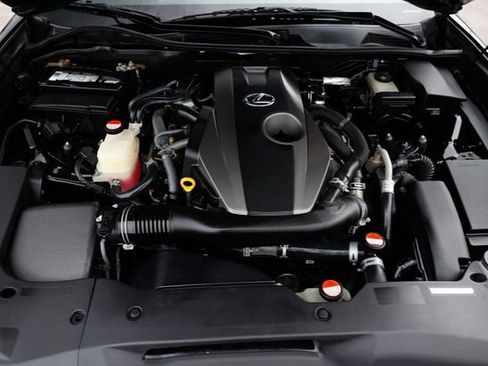 Used 2016 Lexus GS 200t 4dr Sedan RWD image 23