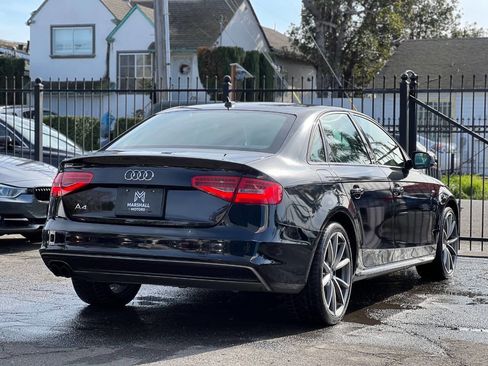 Used 2016 Audi A4 2.0T Premium image 4