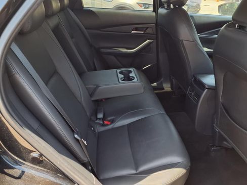 Used 2024 MAZDA CX-30 AWD 2.5 S w/ Select Sport Pkg image 20