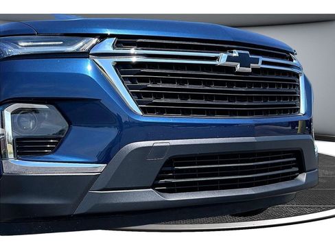 Used 2022 Chevrolet Traverse LS AWD/4WD image 31
