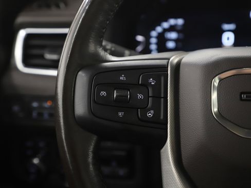 Used 2022 GMC Yukon XL Denali w/ Denali Ultimate Package image 29