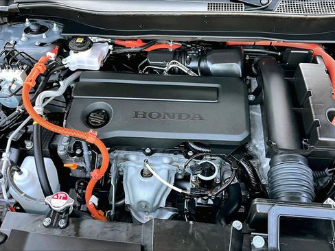 Used 2023 Honda CR-V Sport image 32