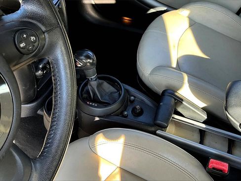 Used 2015 MINI Cooper Countryman S w/ Fully Loaded Package image 12