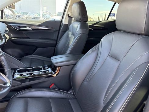 Certified 2023 Buick Envision Essence image 13