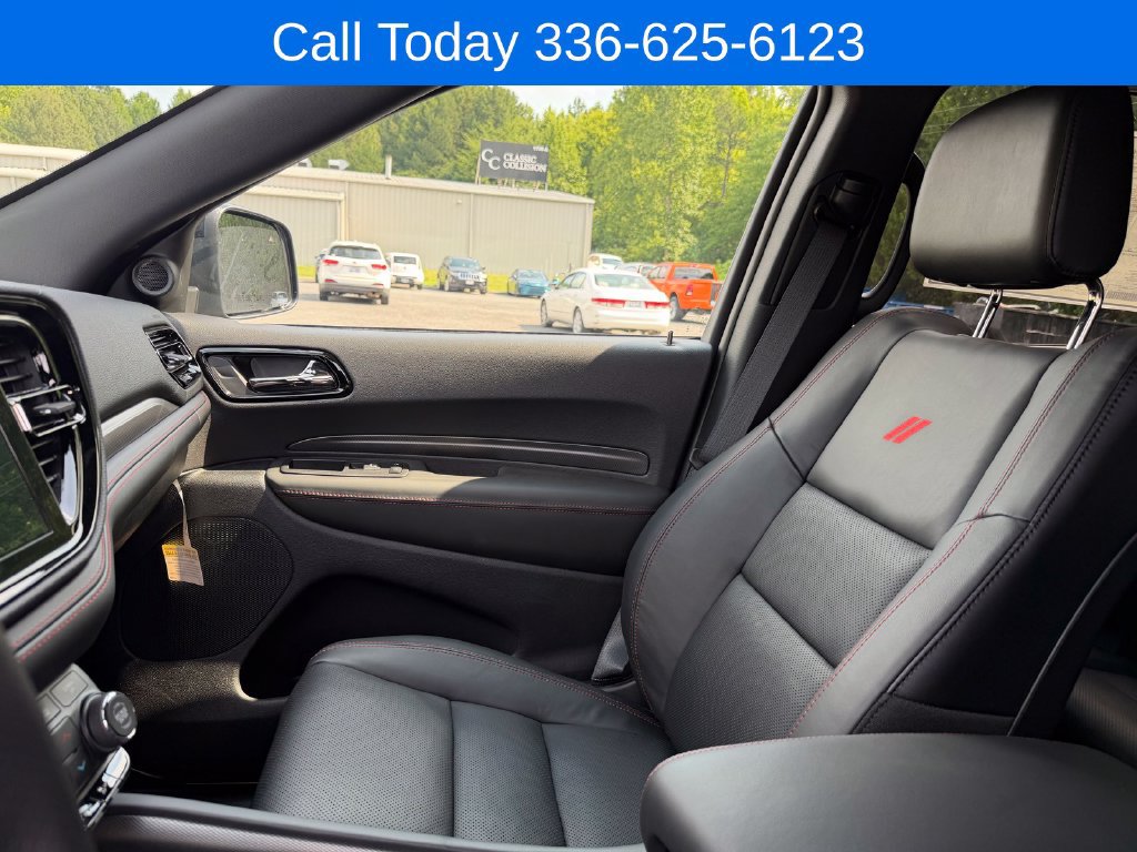 New 2026 Dodge Durango GT w/ Tow 'N Go Package AWD/4WD image 29