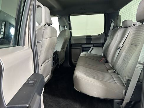 Used 2018 Ford F150 XLT w/ Trailer Tow Package AWD/4WD image 25