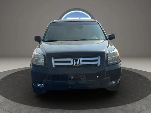 Used 2007 Honda Pilot EX-L image 20