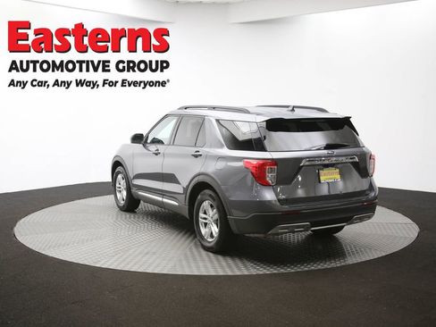 Used 2023 Ford Explorer XLT w/ Equipment Group 202A image 65