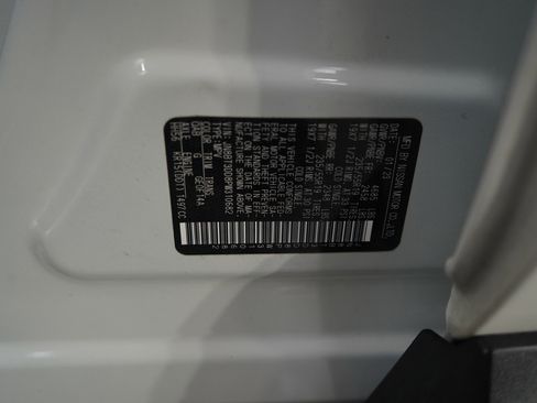 Used 2023 Nissan Rogue Platinum w/ Platinum Premium Package image 22