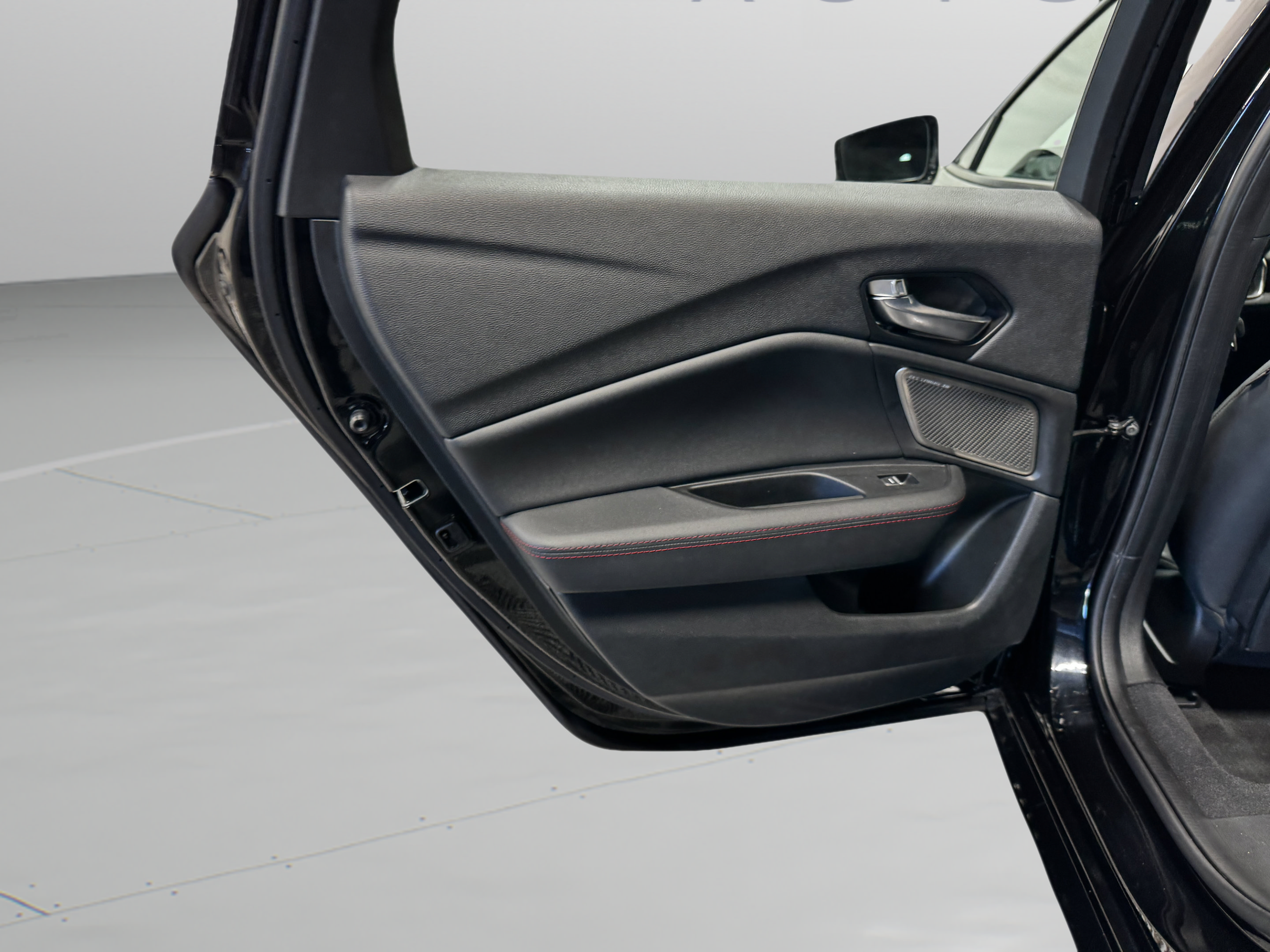 Certified 2023 Acura TLX w/ A-SPEC Package FWD image 14
