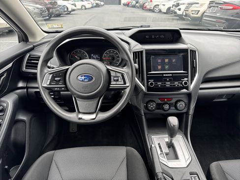 Used 2018 Subaru Impreza 2.0i Premium image 2
