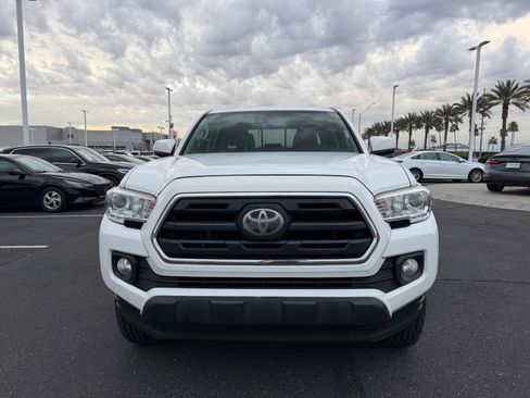 Used 2019 Toyota Tacoma SR5 image 23