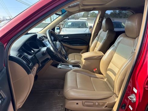 Used 2006 Acura MDX Touring image 10