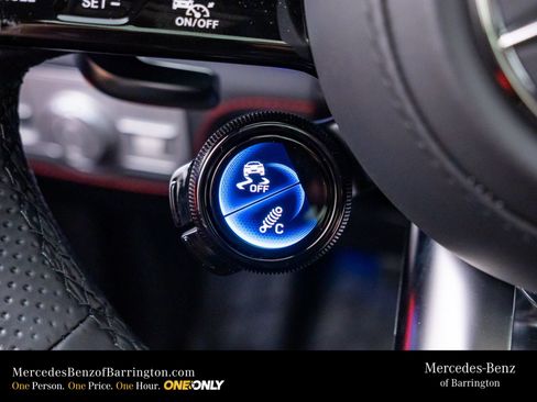 New 2026 Mercedes-Benz GLE 53 AMG 4MATIC image 33