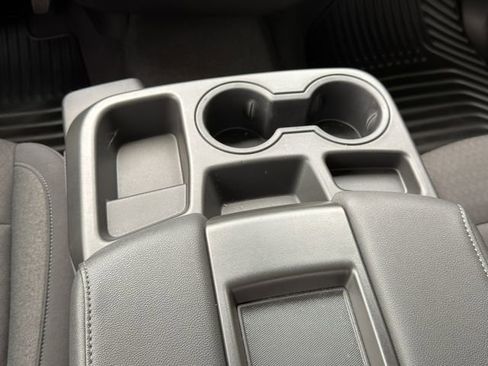 New 2026 Chevrolet Silverado 1500 RST w/ LPO, Dark Essentials Package RWD image 16