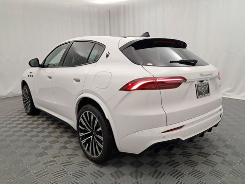 Used 2023 Maserati Grecale Modena image 5