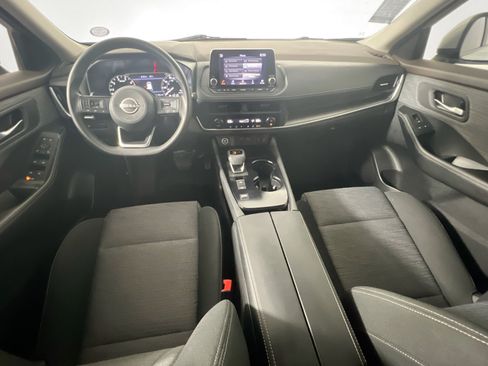 Used 2023 Nissan Rogue SV FWD image 29