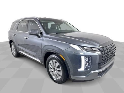 Used 2025 Hyundai Palisade SEL AWD/4WD image 2