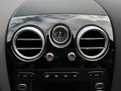 Used 2009 Bentley Flying Spur Flying Spur Speed AWD/4WD image 66