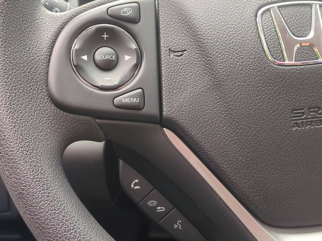 Used 2016 Honda CR-V EX image 15
