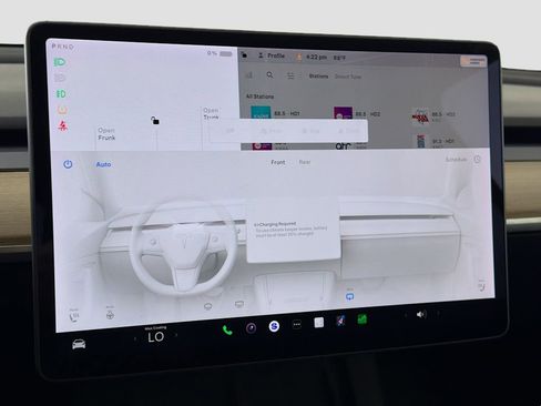 Used 2021 Tesla Model Y Long Range image 20