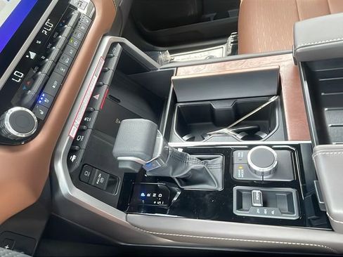 Used 2025 Toyota Tundra 1794 Edition image 24