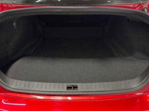 Used 2021 INFINITI Q50 Red Sport 400 image 36