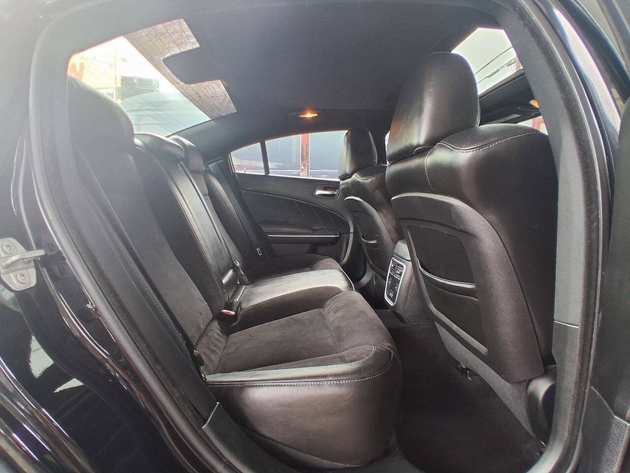 Used 2019 Dodge Charger GT w/ Plus Group RWD image 21