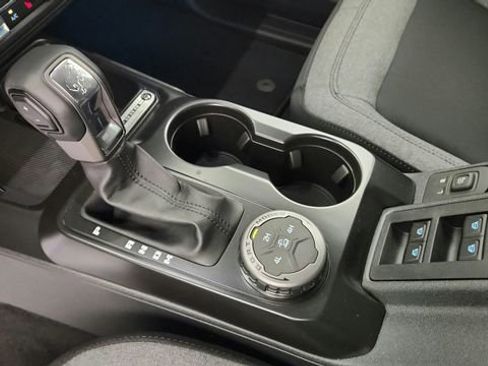 New 2025 Ford Bronco Big Bend image 14