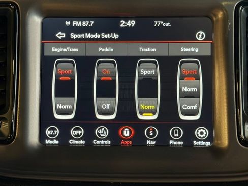 Used 2023 Dodge Challenger R/T RWD image 36