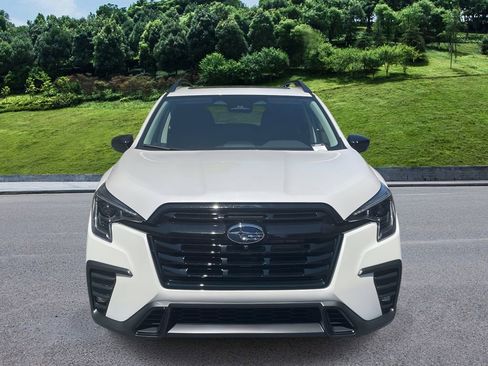 Used 2025 Subaru Ascent Bronze Edition w/ Popular Package #2 AWD/4WD image 8
