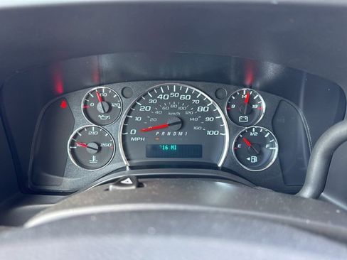 New 2025 Chevrolet Express 3500 w/ Power Convenience Package image 11