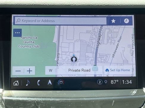 Certified 2023 Cadillac XT6 Premium Luxury w/ Technology Package AWD/4WD image 14