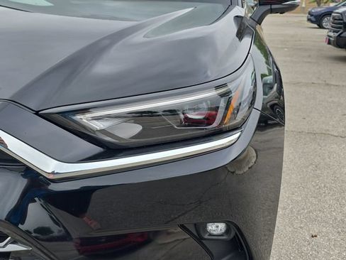 New 2026 Toyota Grand Highlander AWD Hybrid image 33