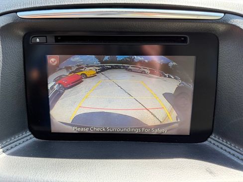 Used 2016 MAZDA CX-5 Grand Touring AWD/4WD image 33