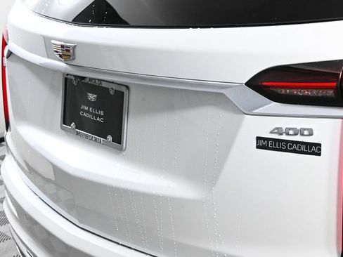 New 2025 Cadillac XT6 Premium Luxury w/ Technology Package image 29