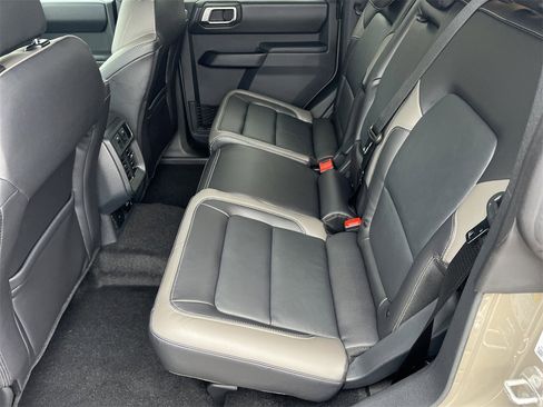 New 2025 Ford Bronco Outer Banks image 19