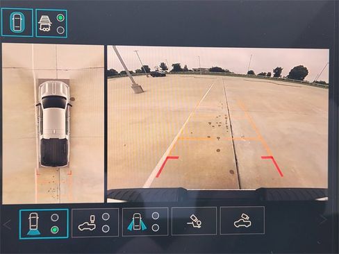 New 2025 GMC Sierra EV Denali image 14