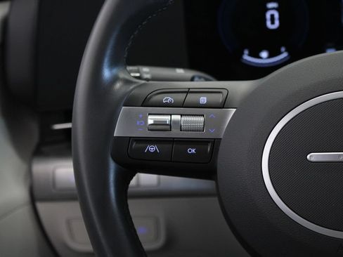 Used 2024 Hyundai Kona SEL FWD image 20