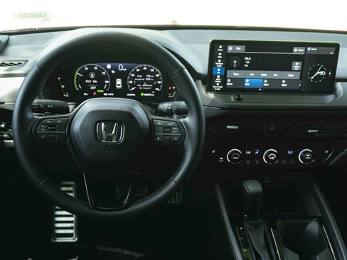 Used 2026 Honda Accord Sport image 19