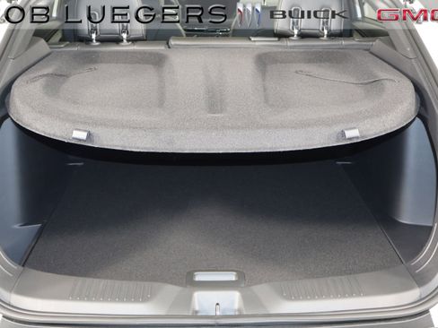 New 2026 Buick Envista Preferred FWD image 17