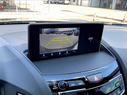 Used 2024 Acura RDX SH-AWD image 49