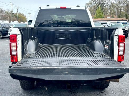 Used 2020 Ford F250 XL w/ Power Equipment Group image 11