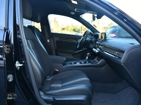 Used 2022 Honda Civic Sport image 20