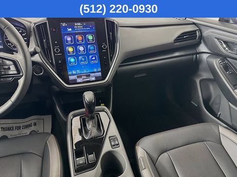 Certified 2024 Subaru Crosstrek 2.5i Limited AWD/4WD image 30